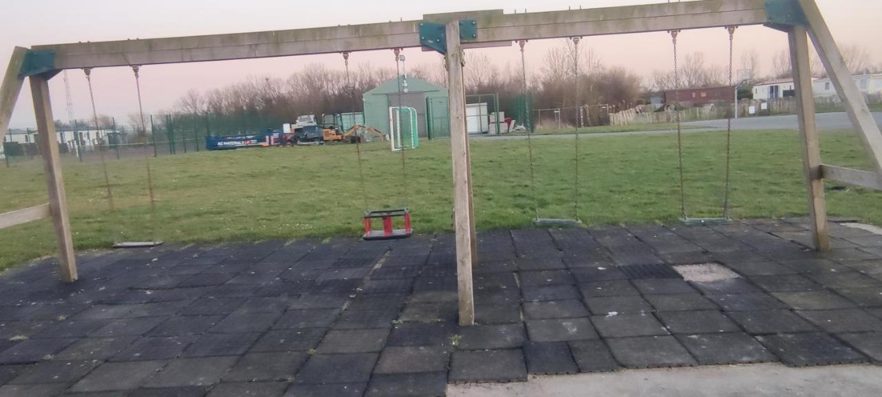 Przytulny Domek Holenderski Z Podgrzewanym Odkrytym Basenem Do Dyspozycji Gosci De Haan Kültér fotó